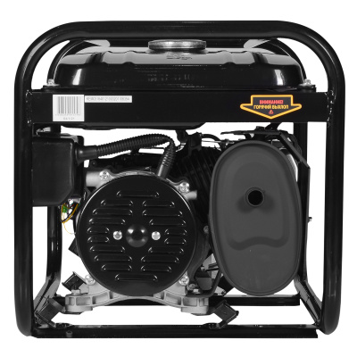 Генератор бензиновый DY4000L