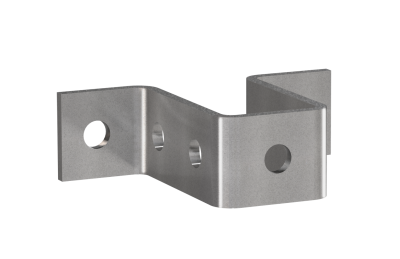 STRUT-пластина П-образная 7 отверстий