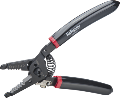 Съемник изоляции 80 363 NHT-Sim01 (механический) Navigator 80363