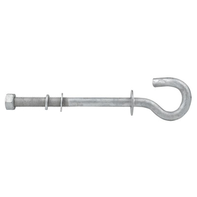 Крюк монтажный B20 EKF PROxima | b-20 | EKF