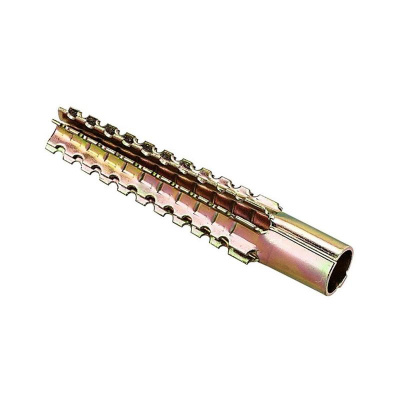 Дюбель металлический универсальный 6х32 (100 шт/уп) | PR08.3754 | Промрукав