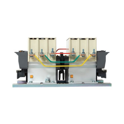 Контактор реверсивный КТЭ 115А кат. 230В AC 2НО EKF ctr-b-r-115