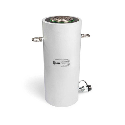 Домкрат грузовой односторонний ДГ100П300 | 88502 | КВТ