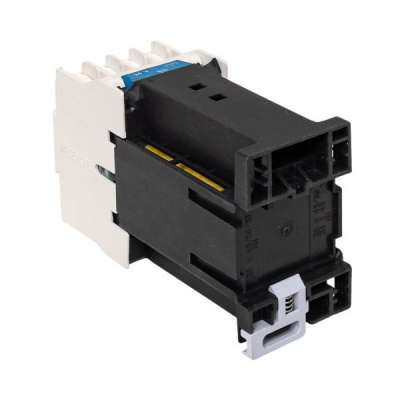 Контактор КМЭп 9А кат. 24В DC 1НО PROxima EKF ctr-s-9-24-p
