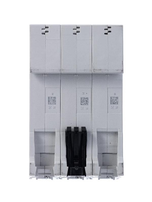 Выключатель автоматический трехполюсный S203 63А C 6кА (S203 C63) | 2CDS253001R0634 | ABB