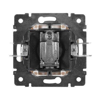 Valena Белый Розетка TV проходная, 14 дБ | 774431 | Legrand