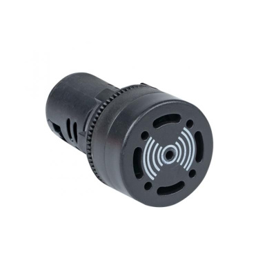 Оповещатель звуковой ED16-22BM 230В EKF PROxima | ed16-22bm | EKF