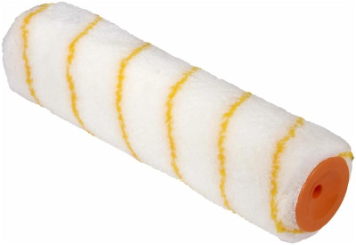 Валик сменный универсальный ПРОФ для всех типов работ и ЛКМ 250/48/8 | 73/3/1/17 | ВИХРЬ