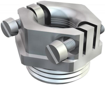 Винт нажимной 157 MS PG11 OBO 2013118