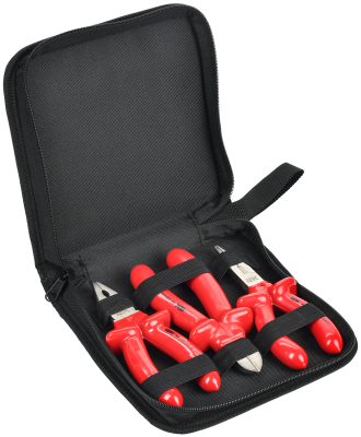 Набор диэлектрического инструмента N-01 K2 3шт ARMA2L 3