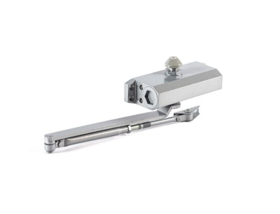 SPRUT Door Closer-070GR дверной доводчик | 971 | Бастион