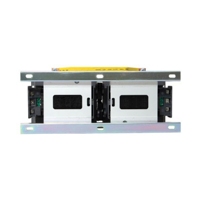 Контактор реверсивный КТЭ 115А кат. 230В AC 2НО EKF ctr-b-r-115