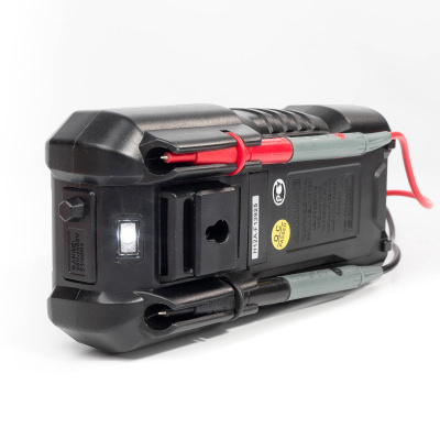 Мультиметр цифровой KT 118A "PROLINE" | 79126 | КВТ