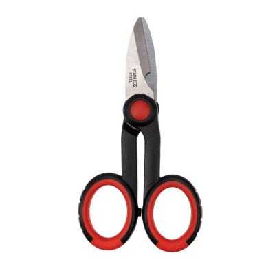 Ножницы универсальные 140 мм | 12-4945 | REXANT