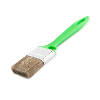 Кисть плоская «Работы по дереву» 100х12 мм | 89-0335 | REXANT