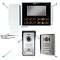 Звонки дверные, домофонные системы